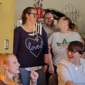 Meet your Posher, Paula